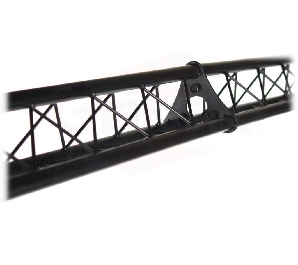 Crank Up Triangle Light Truss System by Griffin DJ Trussing Stand for