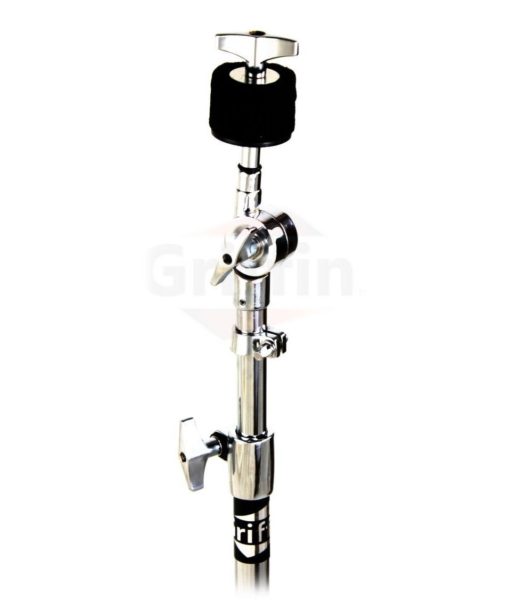 Cymbal-Boom-Stand-Straight-Cymbal-Stand-Combo-Pack-of-2-by-GriffinPercussion-Drum-Hardware-Set-for-Mounting-Holdi-B004THBHAW-8