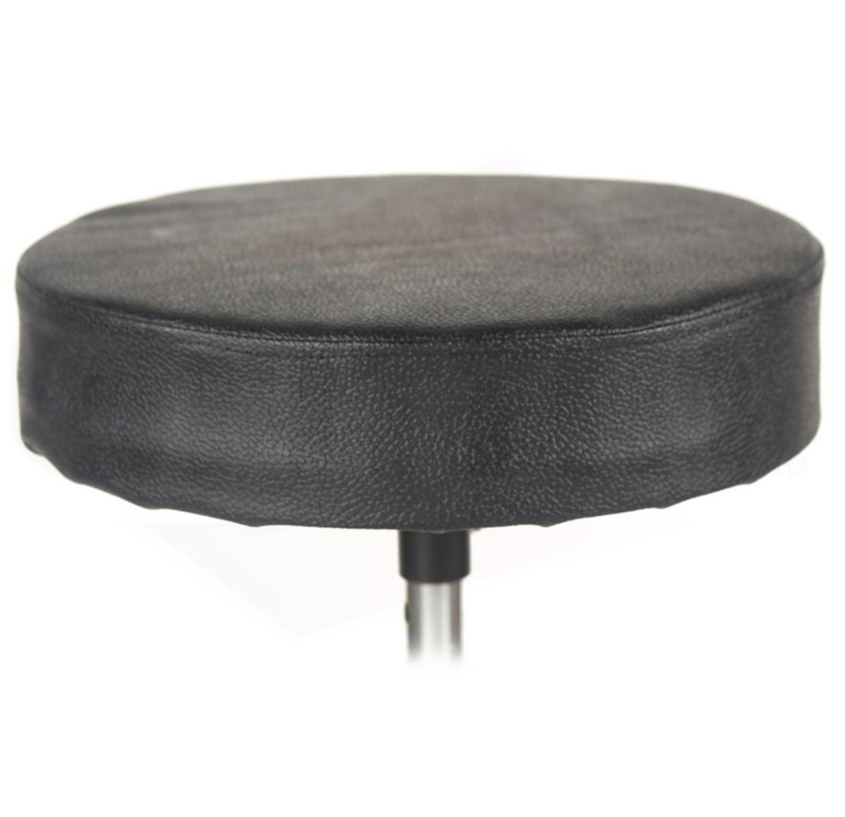 thumbnail image 2 of Griffin Padded Drum Throne - Adjustable Height Musician's Stool (215lb Capacity) 2 of 12