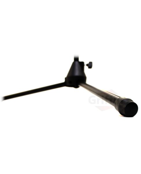 Microphone-Boom-Stand-Package-with-Cardioid-Vocal-Microphones-XLR-Mic-Cables-Pack-of-6-by-Griffin-Telescoping-Arm-B0057RVEQA-2
