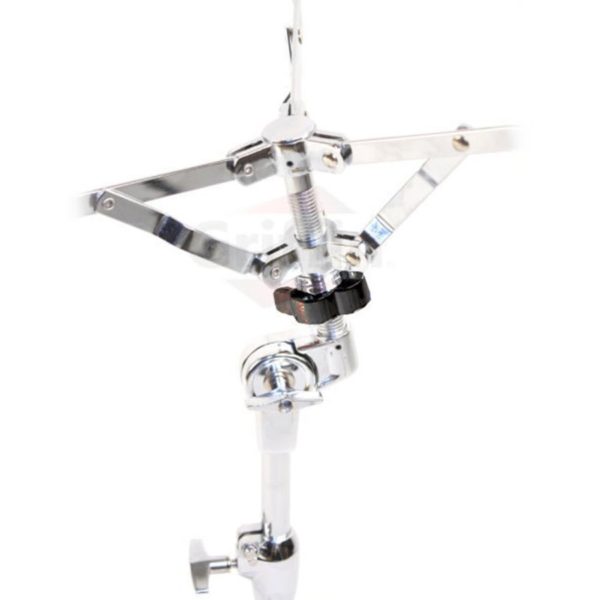 Snare-Drum-Stand-by-Griffin-Deluxe-Percussion-Hardware-Base-Kit-with-Key-Double-Braced-Light-Weight-Mount-for-Stand-B004THBKJA-2