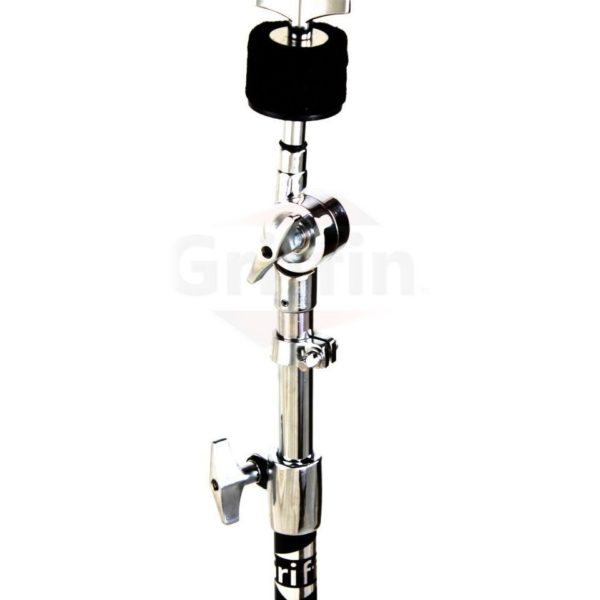 Straight-Cymbal-Stand-by-Griffin-Deluxe-Percussion-Drum-Hardware-Set-for-Mounting-Medium-Duty-Crash-Ride-Splash-Cym-B004THBLIU-4